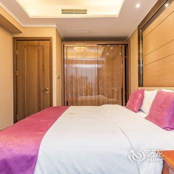 成都云莱公寓(体育场路分店)酒店提供图片