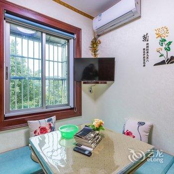 湖州南浔呆住公寓(3号店)酒店提供图片
