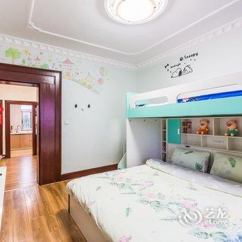 湖州南浔呆住公寓(3号店)酒店提供图片