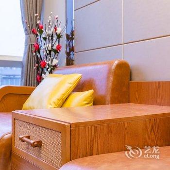 成都云莱公寓(体育场路分店)酒店提供图片