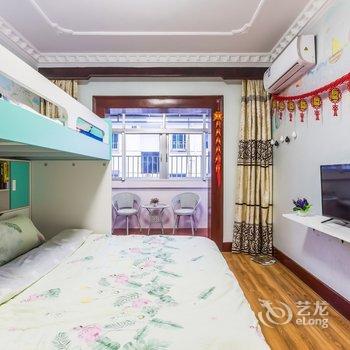 湖州南浔呆住公寓(3号店)酒店提供图片