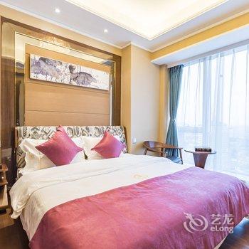 成都云莱公寓(体育场路分店)酒店提供图片