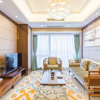 成都云莱公寓(体育场路分店)酒店提供图片