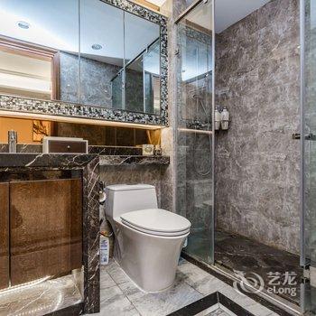 成都云莱公寓(体育场路分店)酒店提供图片