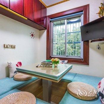 湖州南浔呆住公寓(3号店)酒店提供图片