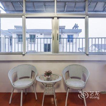 湖州南浔呆住公寓(3号店)酒店提供图片