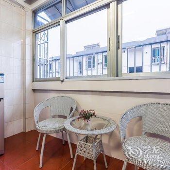 湖州南浔呆住公寓(3号店)酒店提供图片