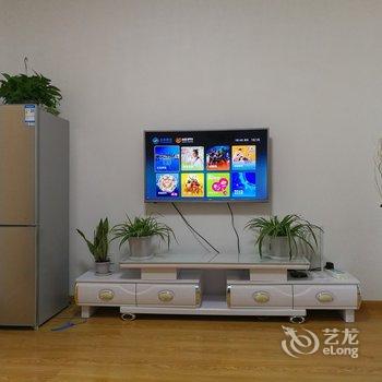 豪华日租房出租公寓(青岛金华路店)酒店提供图片