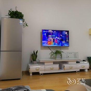豪华日租房出租公寓(青岛金华路店)酒店提供图片