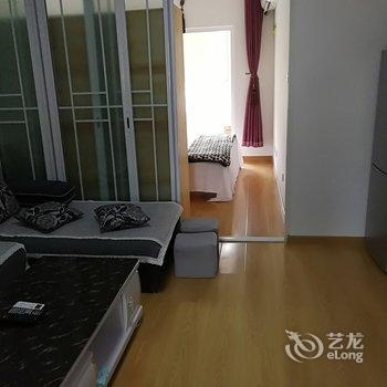 豪华日租房出租公寓(青岛金华路店)酒店提供图片