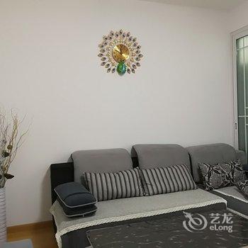豪华日租房出租公寓(青岛金华路店)酒店提供图片