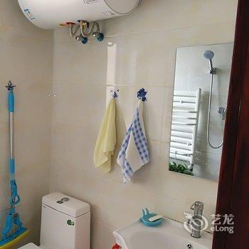 豪华日租房出租公寓(青岛金华路店)酒店提供图片