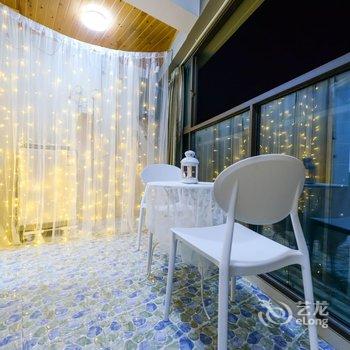 重庆shinevi公寓(马鞍山村分店)酒店提供图片