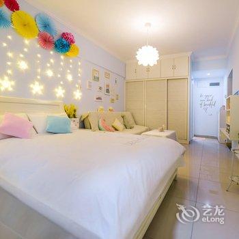 重庆shinevi公寓(马鞍山村分店)酒店提供图片