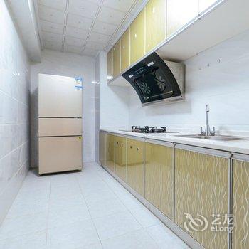 重庆shinevi公寓(马鞍山村分店)酒店提供图片