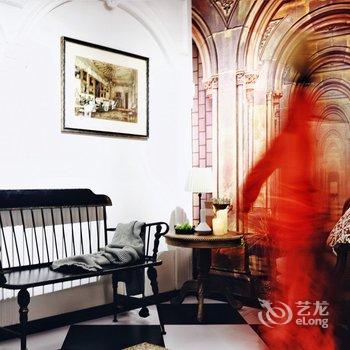 青岛LAND鞠公寓(3号店)酒店提供图片