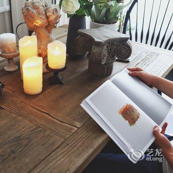 青岛LAND鞠公寓(3号店)酒店提供图片