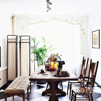 青岛LAND鞠公寓(3号店)酒店提供图片