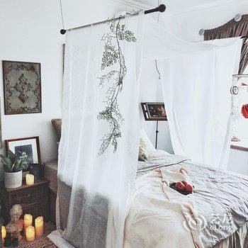 青岛LAND鞠公寓(3号店)酒店提供图片