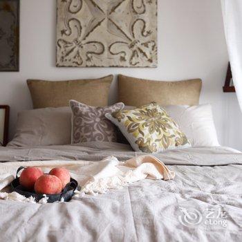 青岛LAND鞠公寓(3号店)酒店提供图片