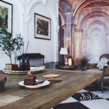 青岛LAND鞠公寓(3号店)酒店提供图片