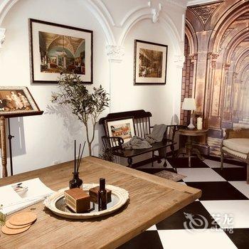 青岛LAND鞠公寓(3号店)酒店提供图片