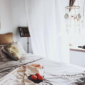 青岛LAND鞠公寓(3号店)酒店提供图片