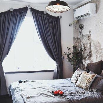 青岛LAND鞠公寓(3号店)酒店提供图片