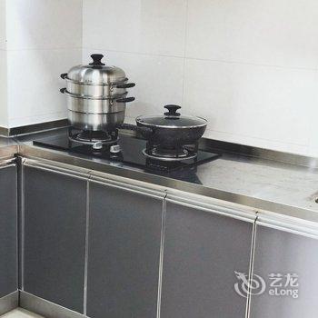 青岛LAND鞠公寓(3号店)酒店提供图片