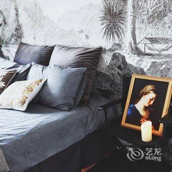 青岛LAND鞠公寓(3号店)酒店提供图片