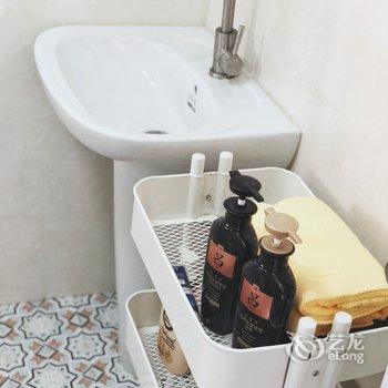 青岛LAND鞠公寓(3号店)酒店提供图片