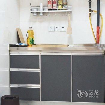 青岛LAND鞠公寓(3号店)酒店提供图片