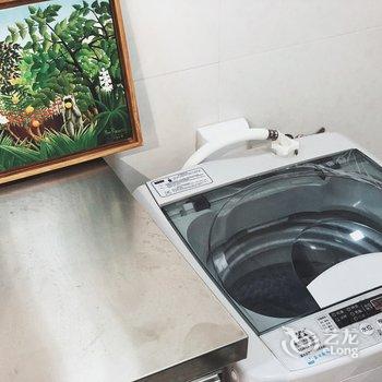 青岛LAND鞠公寓(3号店)酒店提供图片