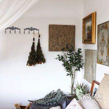 青岛LAND鞠公寓(3号店)酒店提供图片