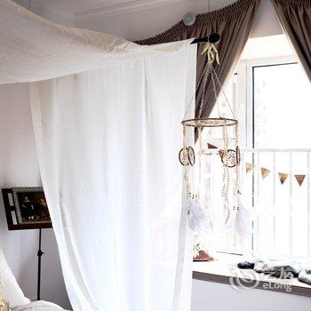 青岛LAND鞠公寓(3号店)酒店提供图片