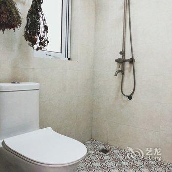 青岛LAND鞠公寓(3号店)酒店提供图片