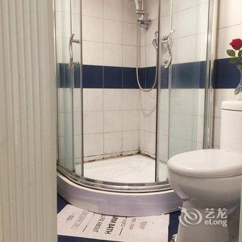 成都Honghong公寓(香巷子路分店)酒店提供图片