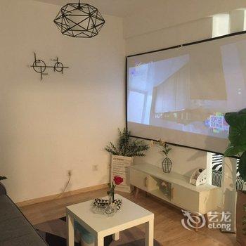 成都Honghong公寓(香巷子路分店)酒店提供图片