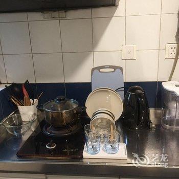 成都Honghong公寓(香巷子路分店)酒店提供图片