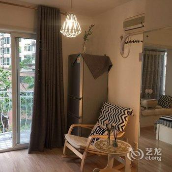 成都Honghong公寓(香巷子路分店)酒店提供图片