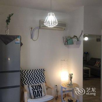 成都Honghong公寓(香巷子路分店)酒店提供图片