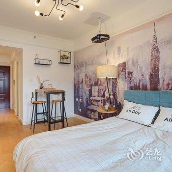 西安26℃公寓(岳家寨南(曲江街办)分店)酒店提供图片