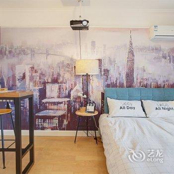 西安26℃公寓(岳家寨南(曲江街办)分店)酒店提供图片