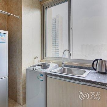 西安26℃公寓(岳家寨南(曲江街办)分店)酒店提供图片