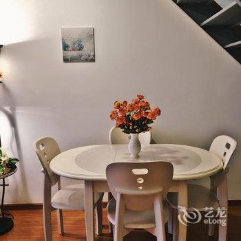 成都梦回鹭湖公寓酒店提供图片