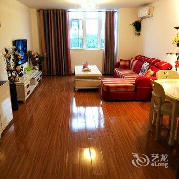 成都梦回鹭湖公寓酒店提供图片