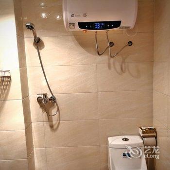成都梦回鹭湖公寓酒店提供图片