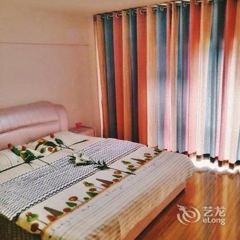 成都梦回鹭湖公寓酒店提供图片