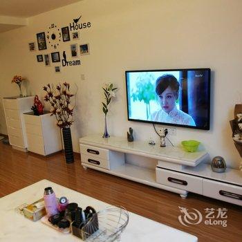 成都梦回鹭湖公寓酒店提供图片