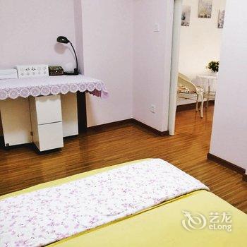 成都梦回鹭湖公寓酒店提供图片